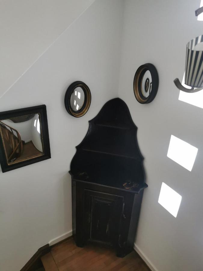 La Maison De Lucie - Grande Maison Ideale En Famille Ou Entre Amis - Jardin - Parking Gratuit Selestat Ngoại thất bức ảnh