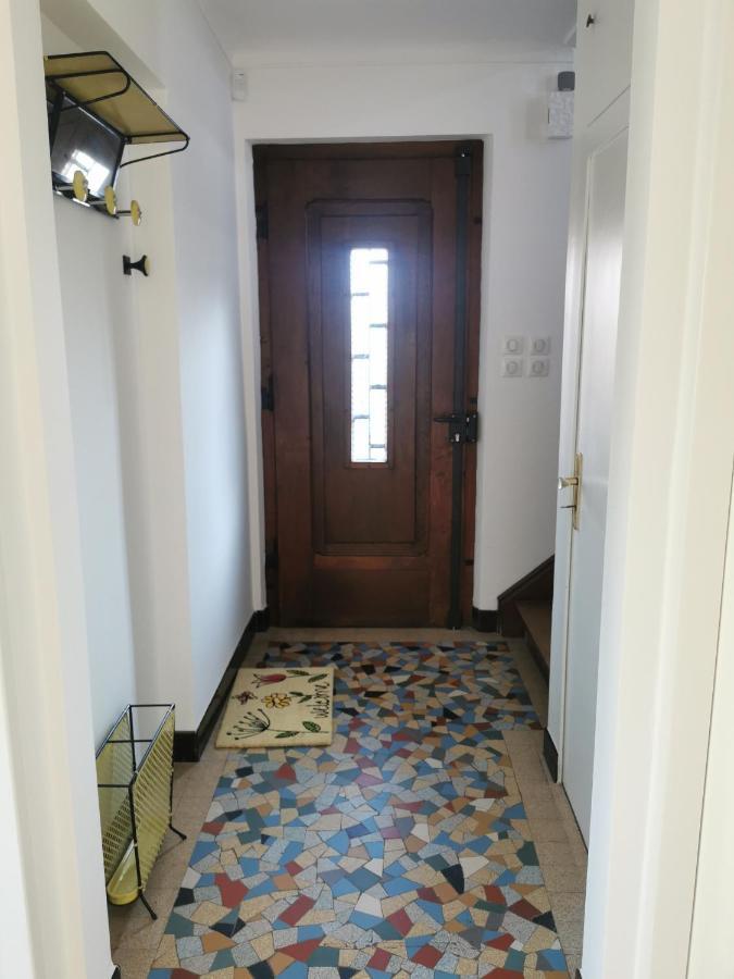 La Maison De Lucie - Grande Maison Ideale En Famille Ou Entre Amis - Jardin - Parking Gratuit Selestat Ngoại thất bức ảnh