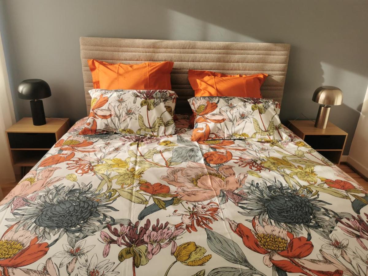 La Maison De Lucie - Grande Maison Ideale En Famille Ou Entre Amis - Jardin - Parking Gratuit Selestat Ngoại thất bức ảnh