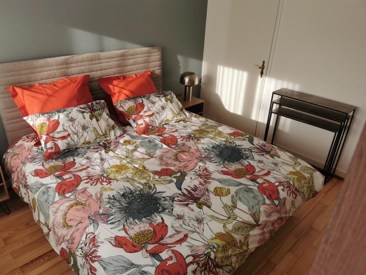 La Maison De Lucie - Grande Maison Ideale En Famille Ou Entre Amis - Jardin - Parking Gratuit Selestat Ngoại thất bức ảnh
