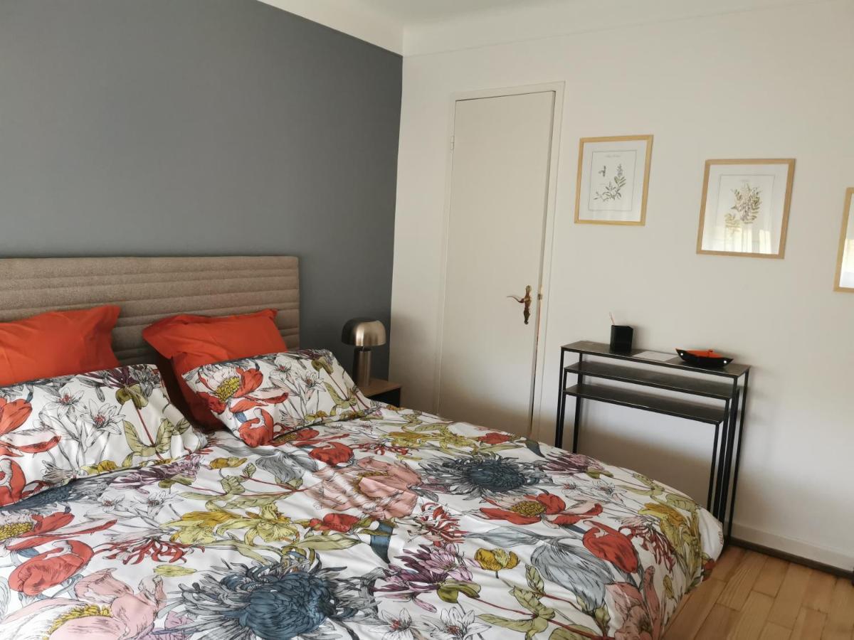 La Maison De Lucie - Grande Maison Ideale En Famille Ou Entre Amis - Jardin - Parking Gratuit Selestat Ngoại thất bức ảnh