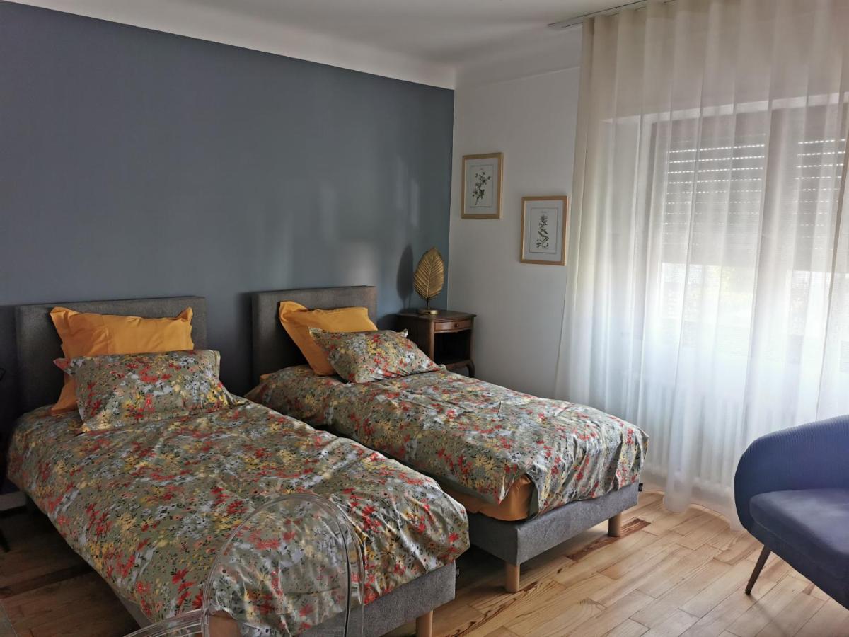 La Maison De Lucie - Grande Maison Ideale En Famille Ou Entre Amis - Jardin - Parking Gratuit Selestat Ngoại thất bức ảnh